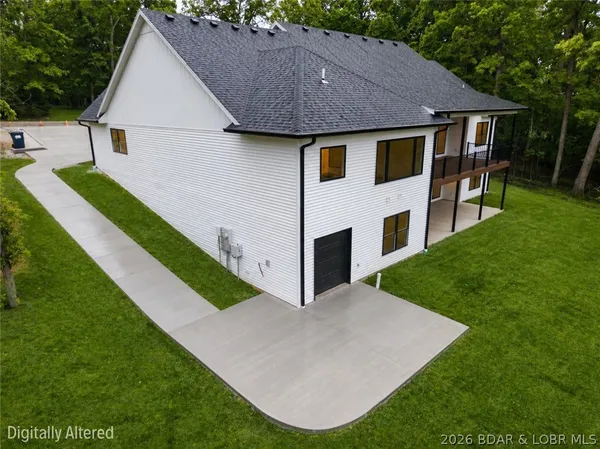$995,000 | 167 Turn Bridge Lane, Sunrise Beach, MO 65079