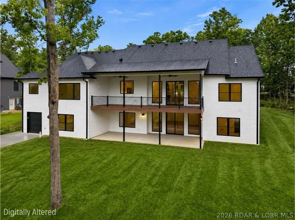 $995,000 | 167 Turn Bridge Lane, Sunrise Beach, MO 65079