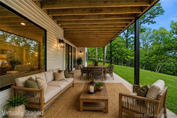 $995,000 | 167 Turn Bridge Lane, Sunrise Beach, MO 65079