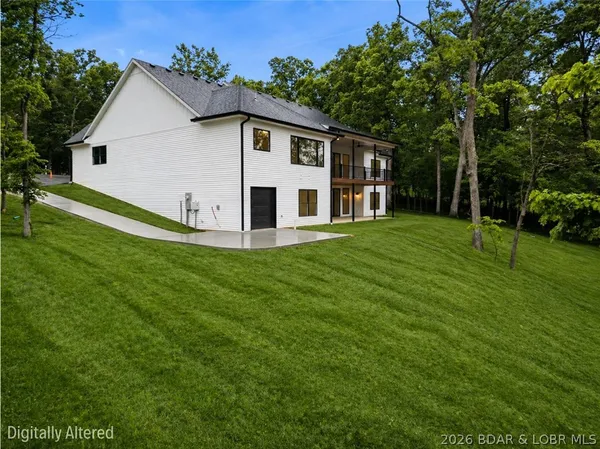 $995,000 | 167 Turn Bridge Lane, Sunrise Beach, MO 65079