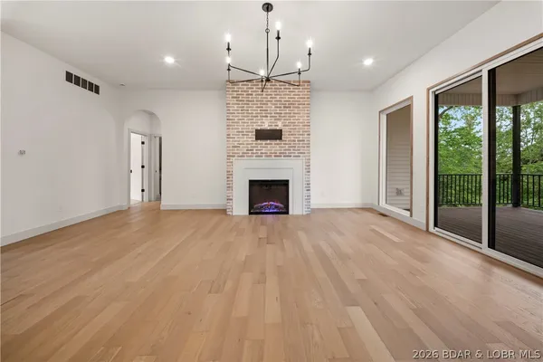 $995,000 | 167 Turn Bridge Lane, Sunrise Beach, MO 65079