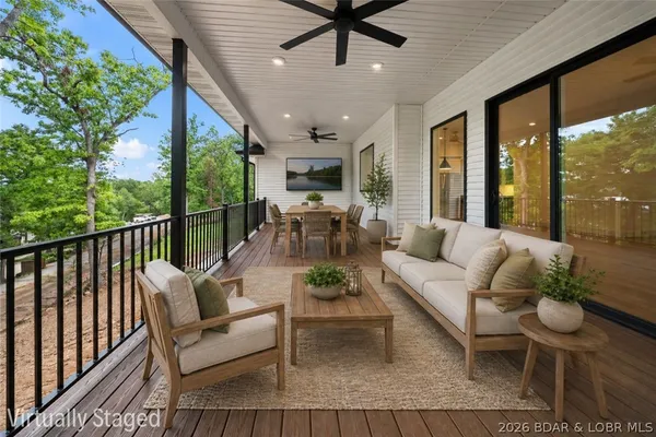 $995,000 | 167 Turn Bridge Lane, Sunrise Beach, MO 65079