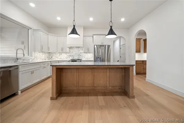 $995,000 | 167 Turn Bridge Lane, Sunrise Beach, MO 65079
