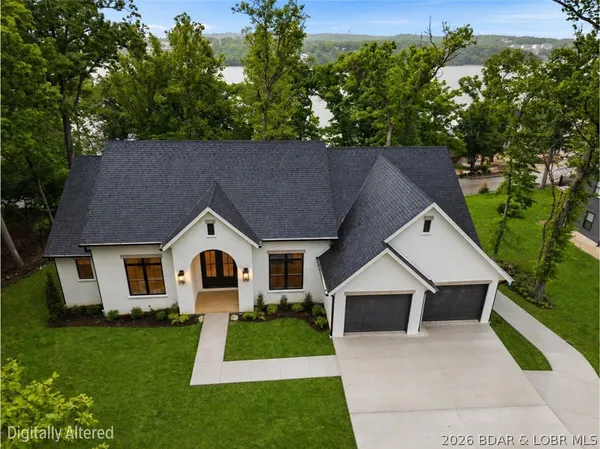 $995,000 | 167 Turn Bridge Lane, Sunrise Beach, MO 65079