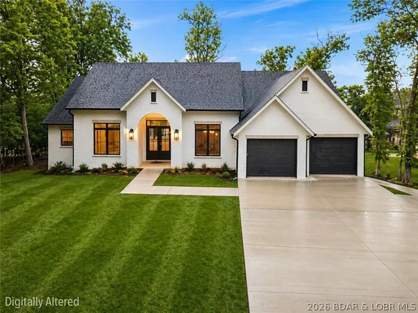 $995,000 | 167 Turn Bridge Lane, Sunrise Beach, MO 65079