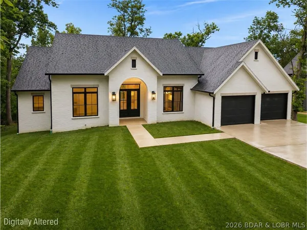 $995,000 | 167 Turn Bridge Lane, Sunrise Beach, MO 65079