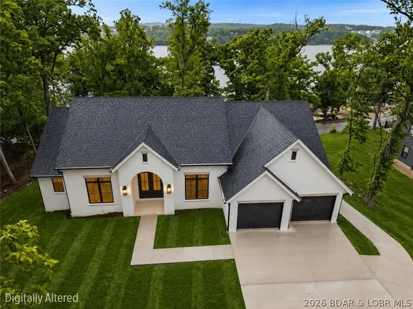 $995,000 | 167 Turn Bridge Lane, Sunrise Beach, MO 65079