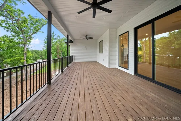 $995,000 | 167 Turn Bridge Lane, Sunrise Beach, MO 65079