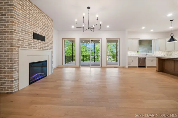 $995,000 | 167 Turn Bridge Lane, Sunrise Beach, MO 65079