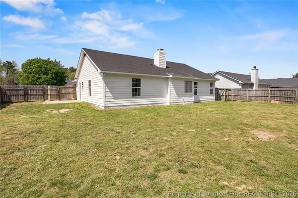 $238,000 | 448 Northwoods Drive, Raeford, NC 28376