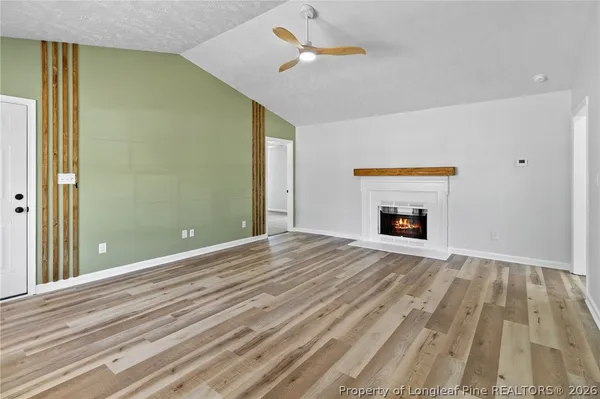 $238,000 | 448 Northwoods Drive, Raeford, NC 28376