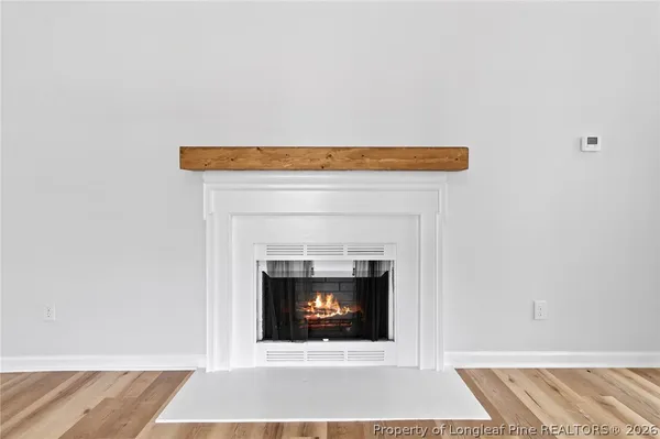 $238,000 | 448 Northwoods Drive, Raeford, NC 28376