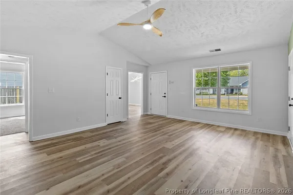 $238,000 | 448 Northwoods Drive, Raeford, NC 28376
