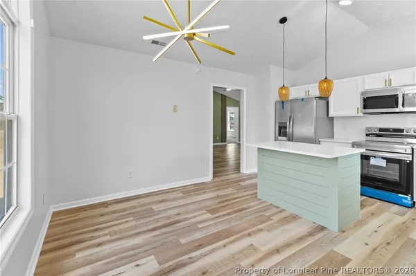 $238,000 | 448 Northwoods Drive, Raeford, NC 28376