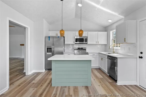 $238,000 | 448 Northwoods Drive, Raeford, NC 28376