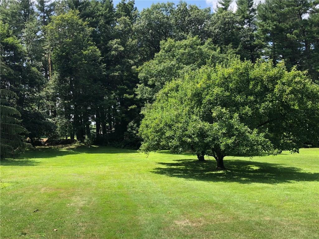 11 Lebanon Road North Berwick, ME 03906 - Photo 13 of 35 Backyard