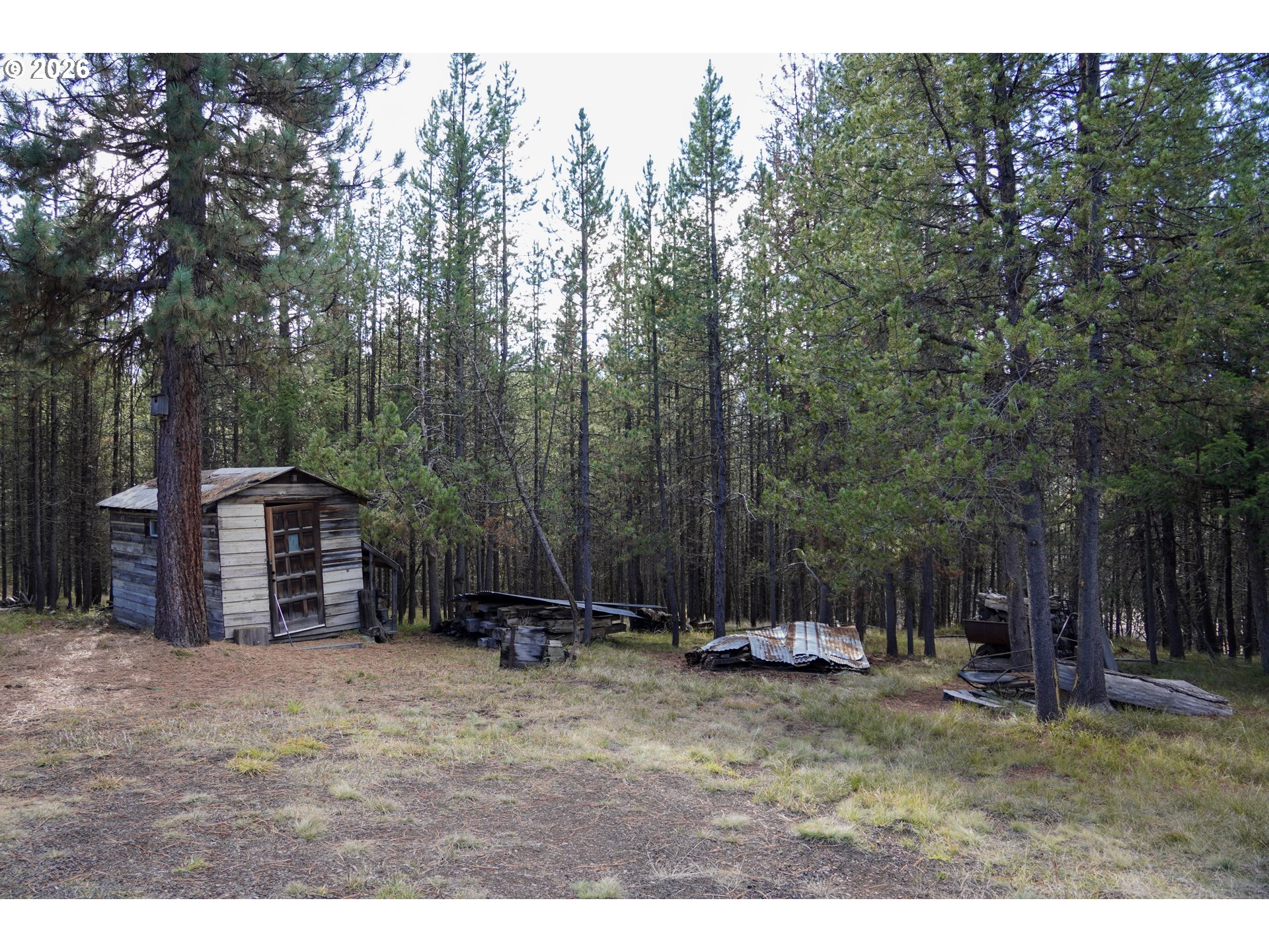 0 North Granite Sumpter, OR 97877 - Photo 12 of 39