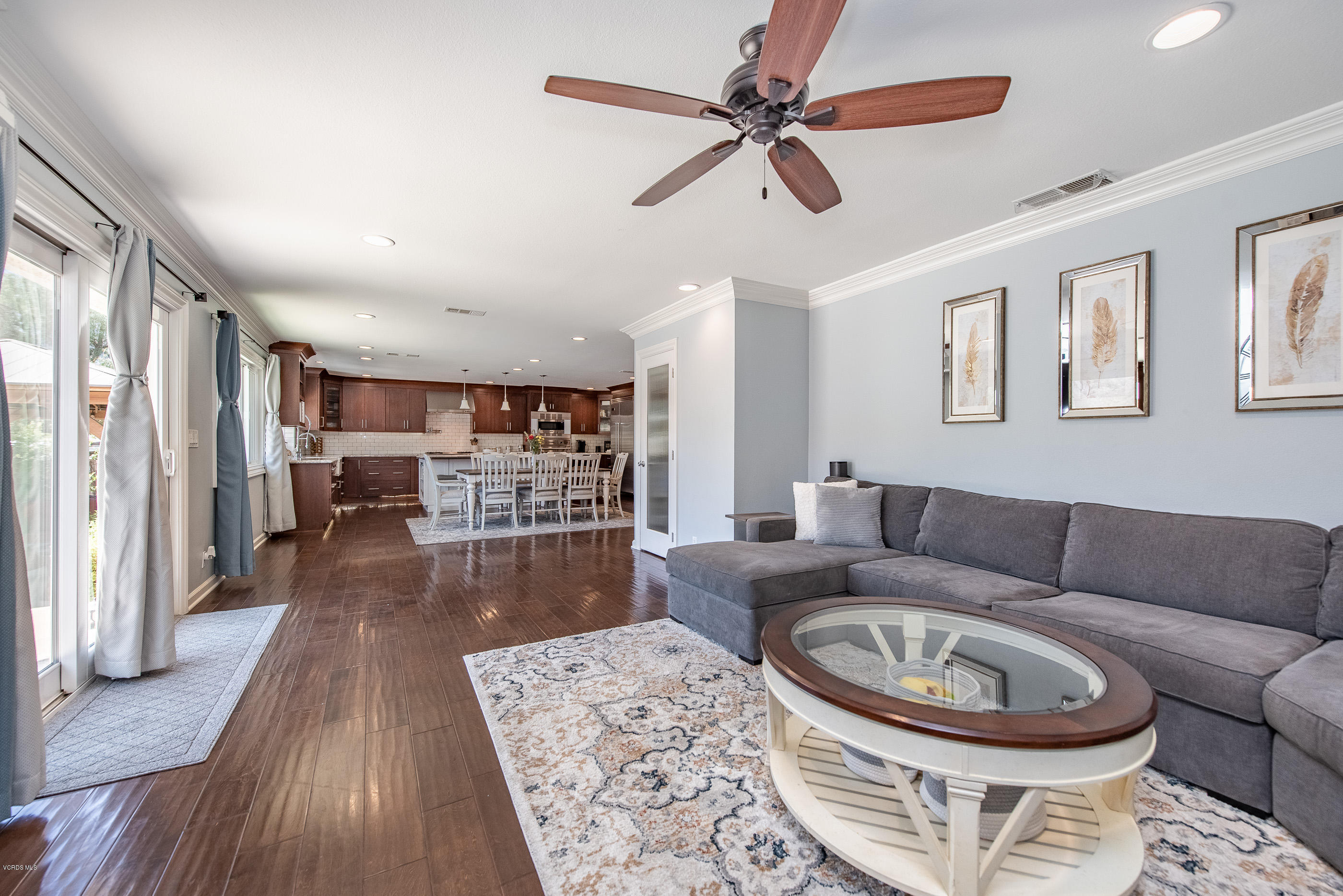 1242 Rambling Road Simi Valley, CA 93065 - Photo 21 of 81 1242 Rambling Rd Simi Valley-21