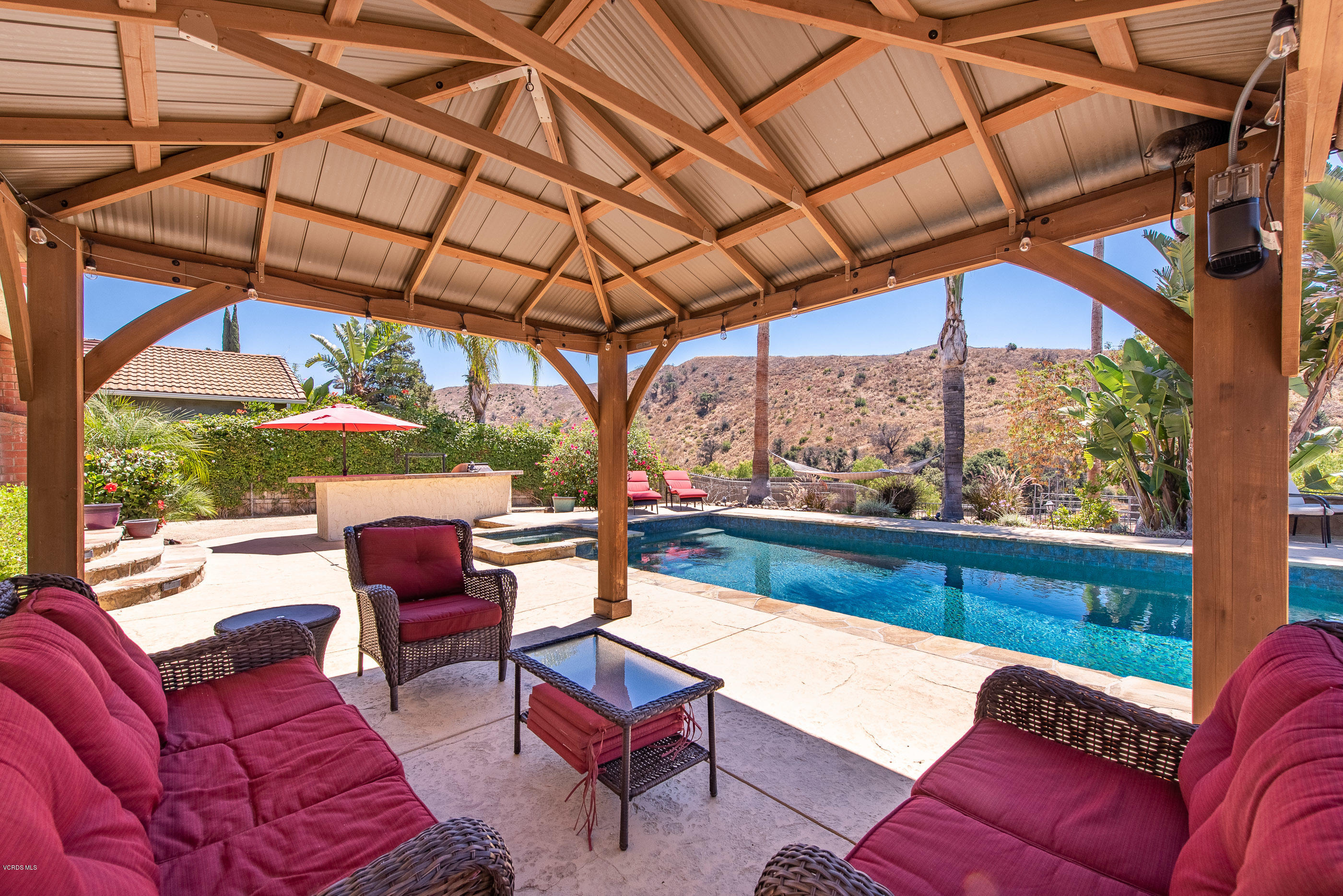 1242 Rambling Road Simi Valley, CA 93065 - Photo 47 of 81 1242 Rambling Rd Simi Valley-45