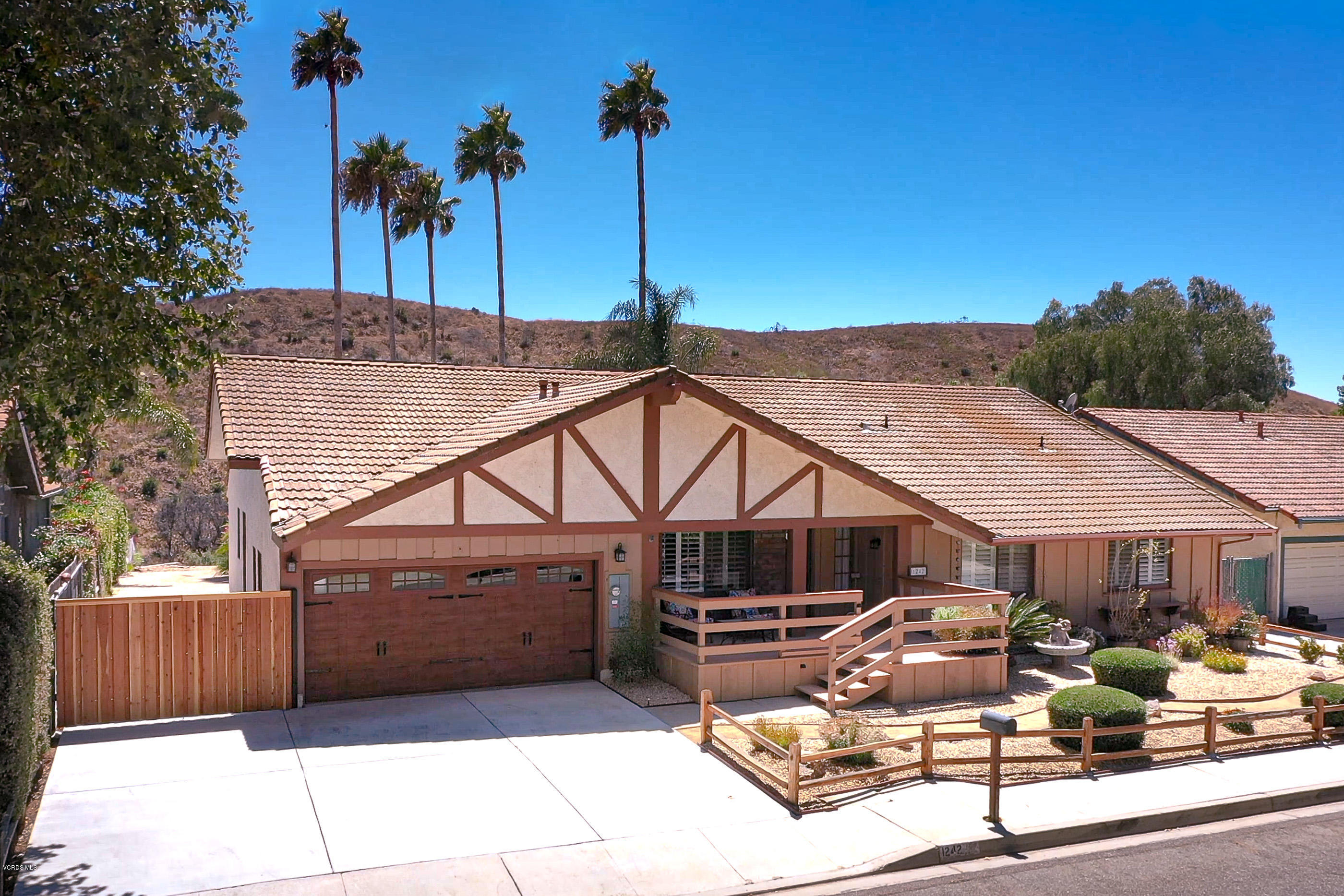 1242 Rambling Road Simi Valley, CA 93065 - Photo 60 of 81 1242 Rambling Rd Simi Valley-58