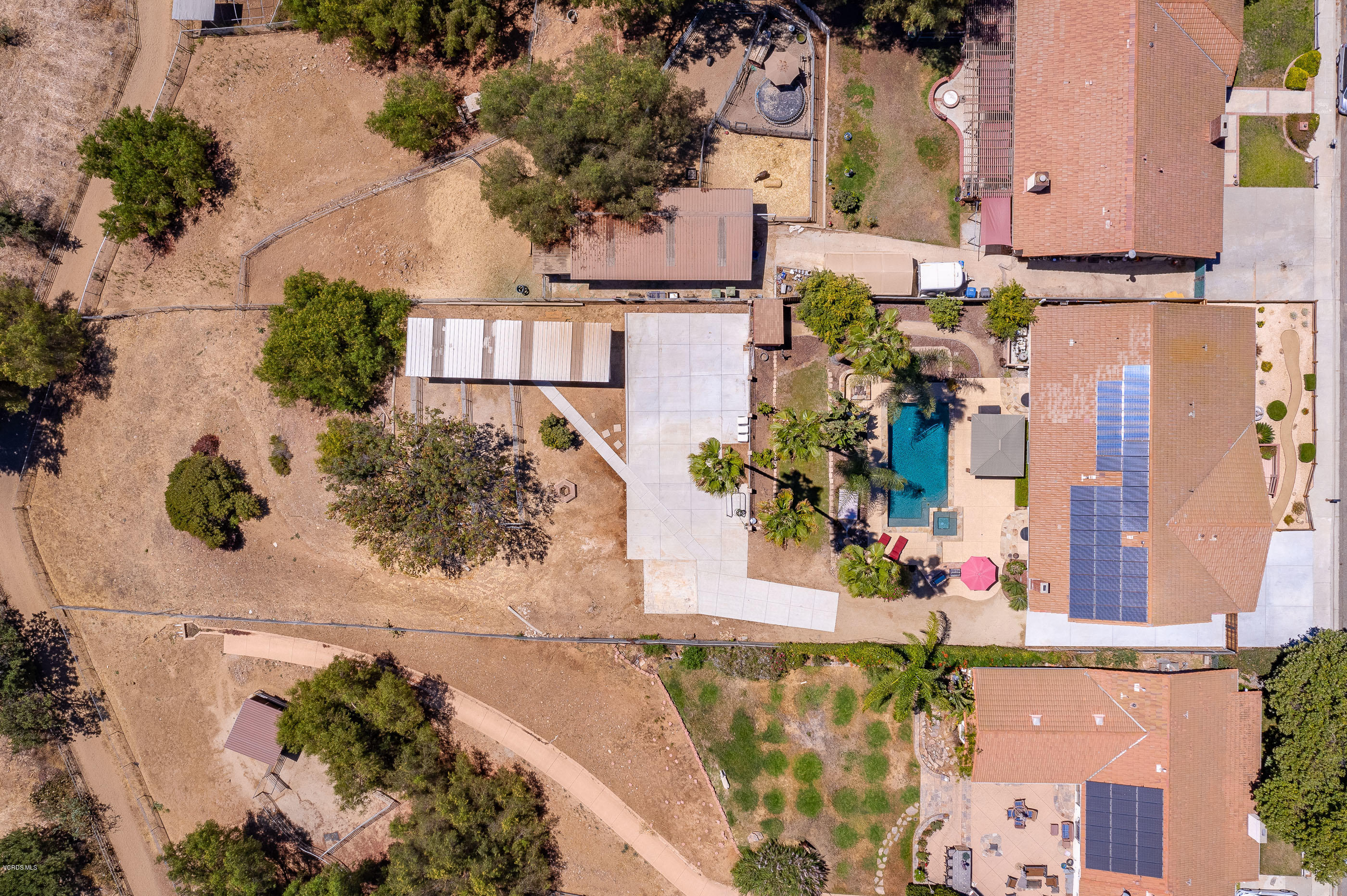 1242 Rambling Road Simi Valley, CA 93065 - Photo 61 of 81 1242 Rambling Rd Simi Valley-59