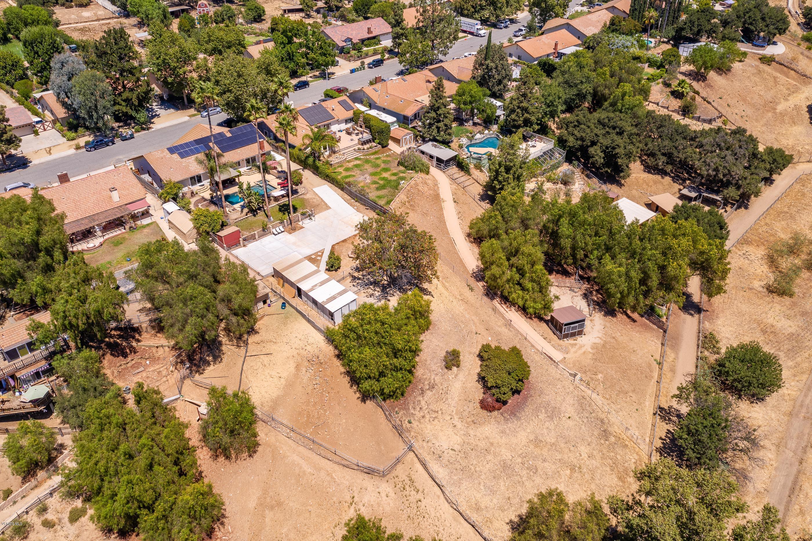 1242 Rambling Road Simi Valley, CA 93065 - Photo 64 of 81 1242 Rambling Rd Simi Valley-62