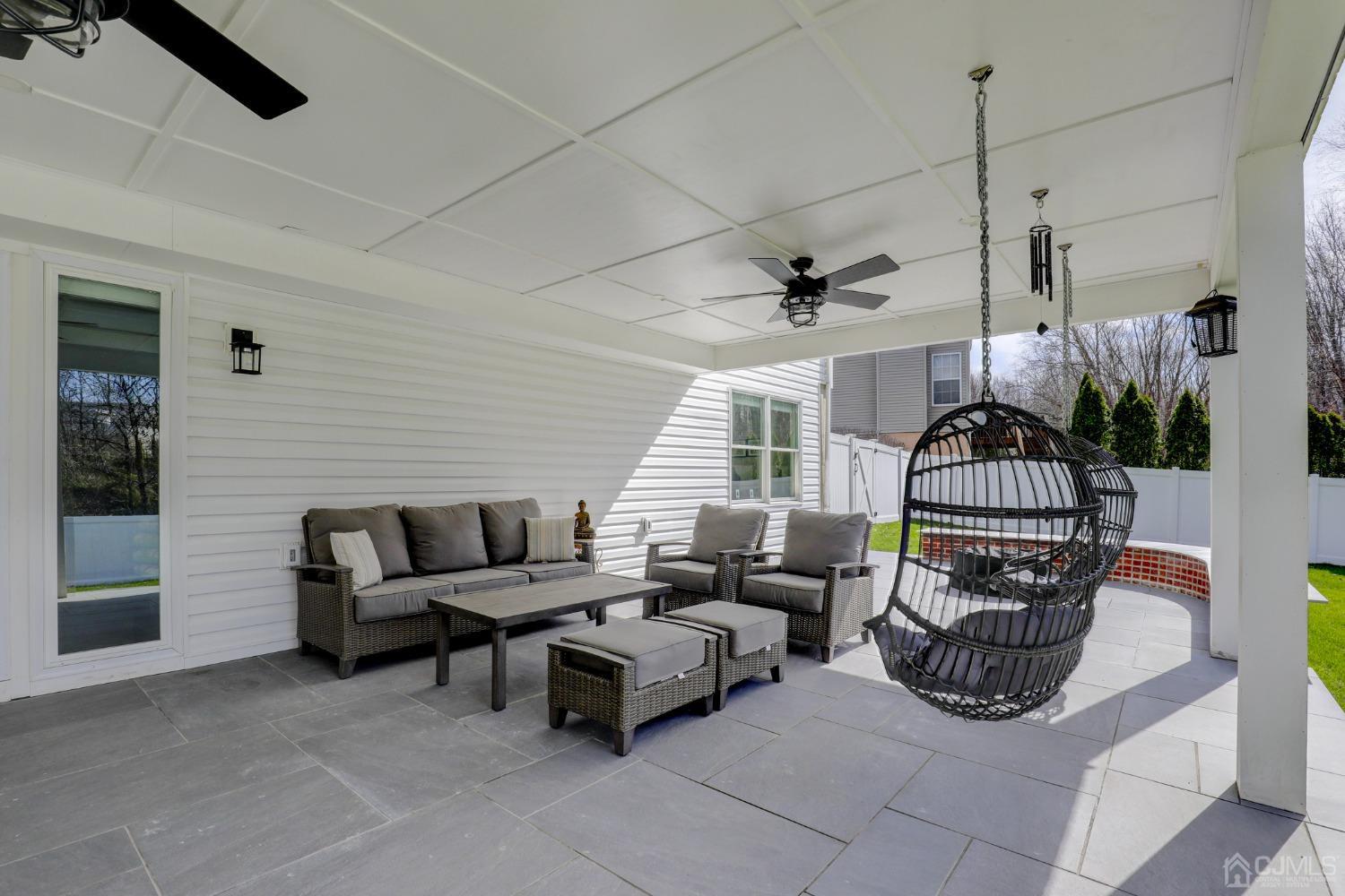 33 Edinburg Circle Old Bridge, NJ 07747 - Photo 40 of 51 a living room with furniture and a window