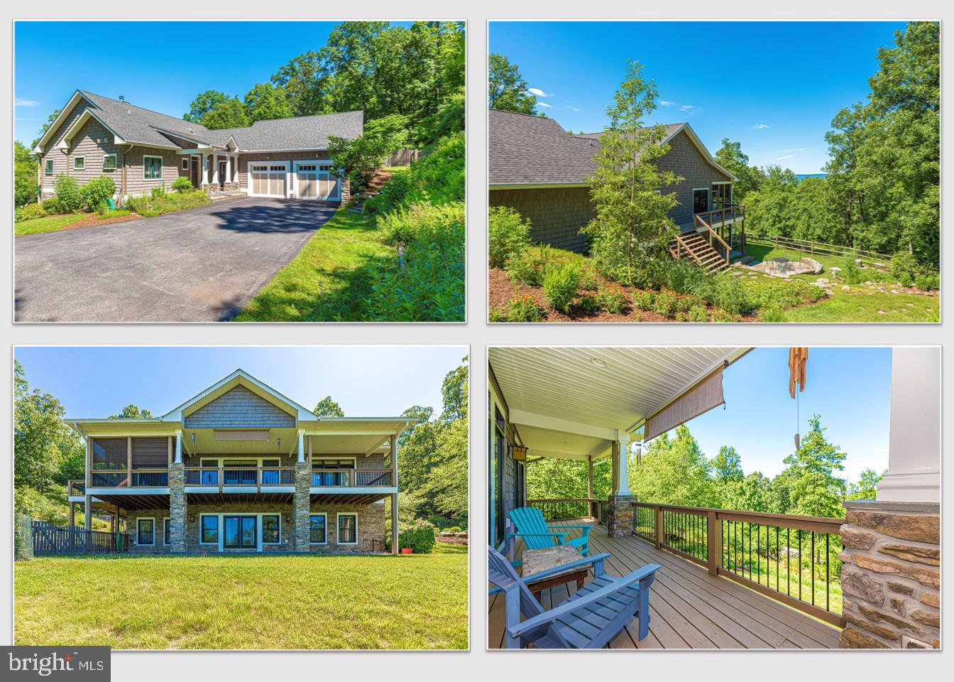 9013 Hawbottom Road Middletown, MD 21769 - Photo 1 of 57 Welcome to Paradise - 9013 Hawbottom Road