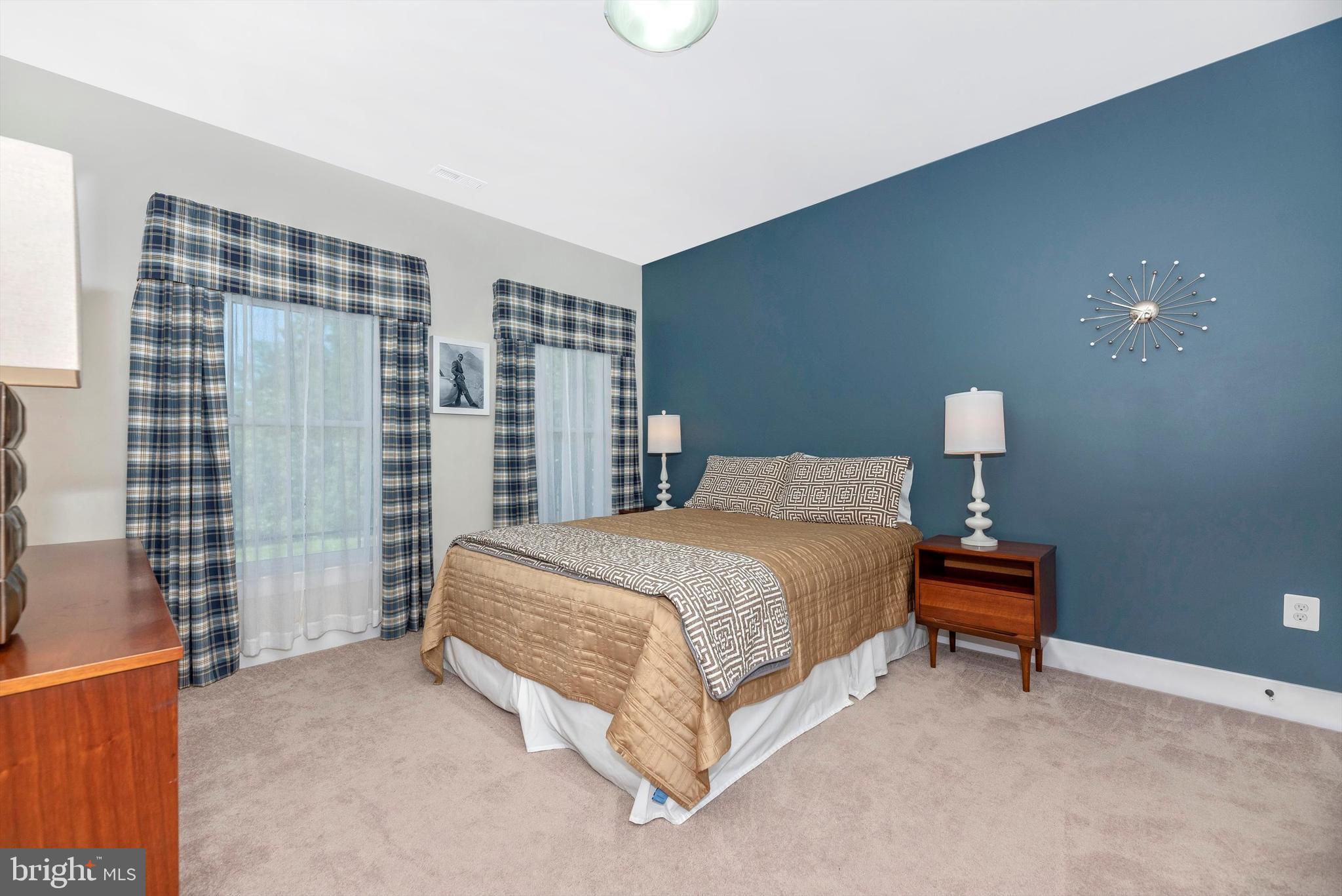 9013 Hawbottom Road Middletown, MD 21769 - Photo 27 of 57 Lower Level - Bedroom Two