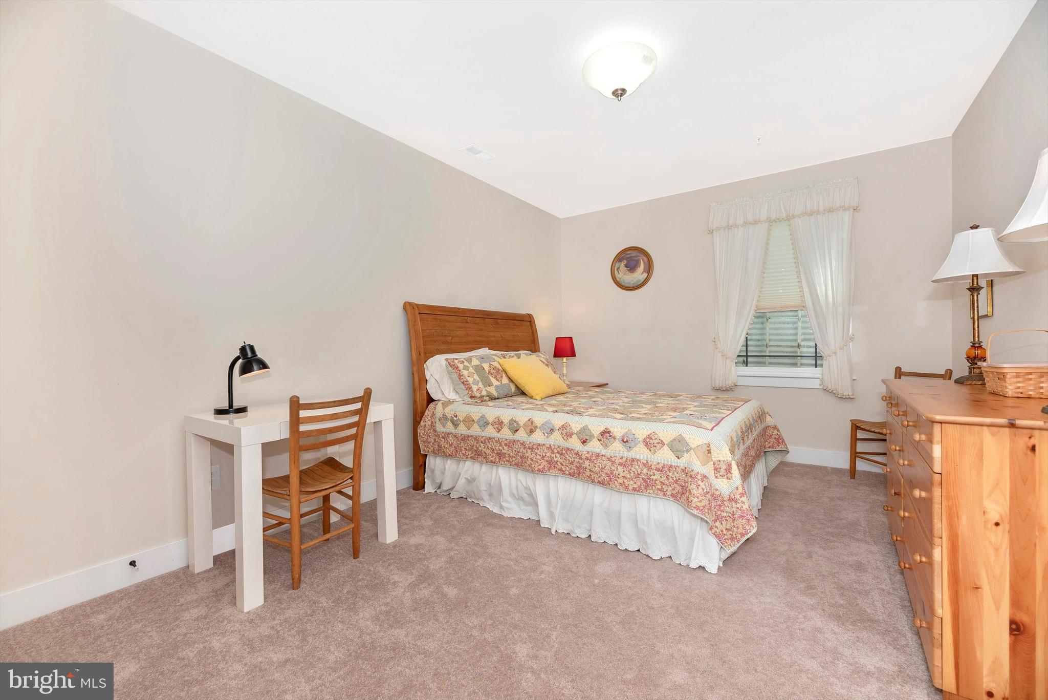 9013 Hawbottom Road Middletown, MD 21769 - Photo 29 of 57 Lower Level - Bedroom Fourt