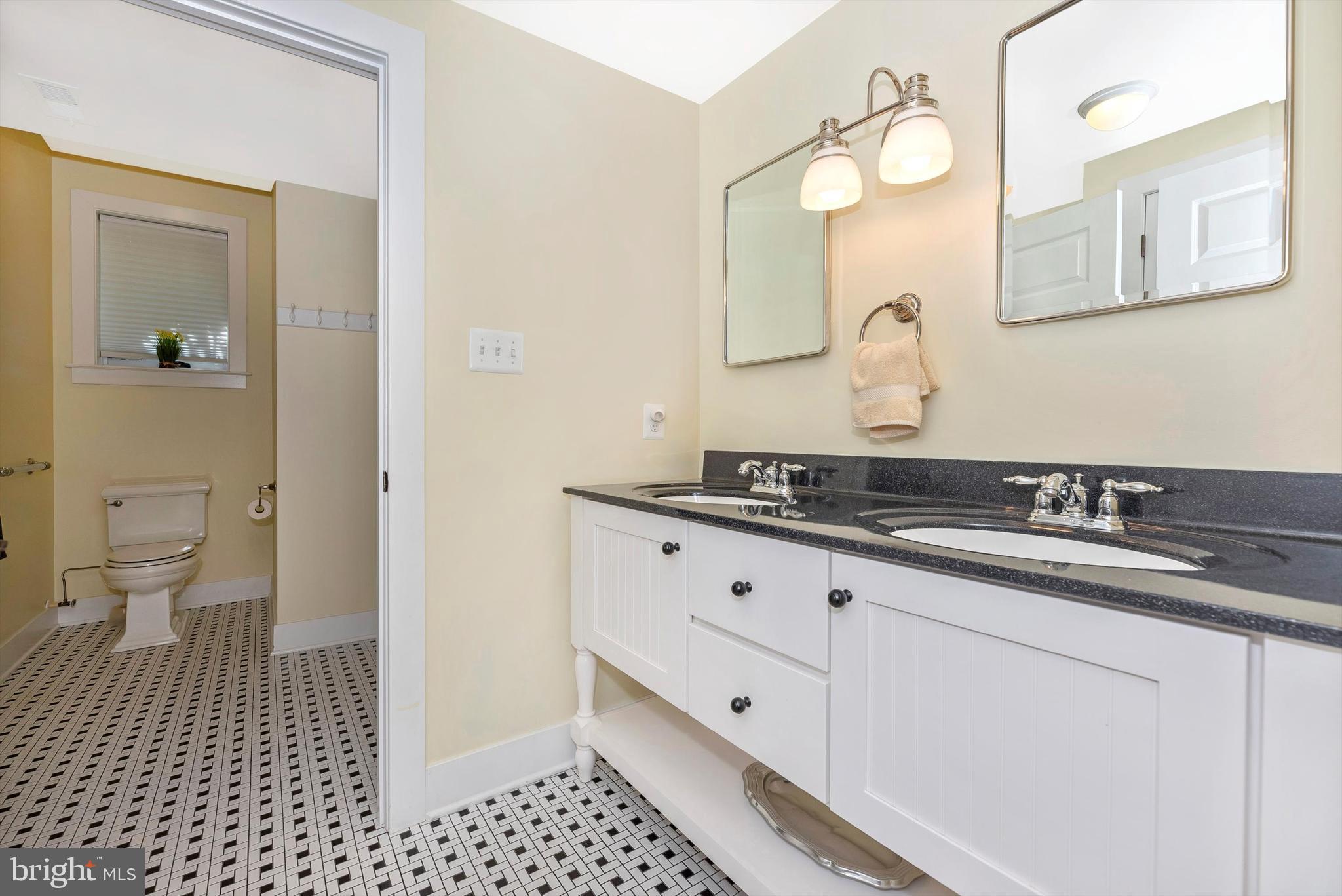 9013 Hawbottom Road Middletown, MD 21769 - Photo 30 of 57 Lower Level - Full Bathroom