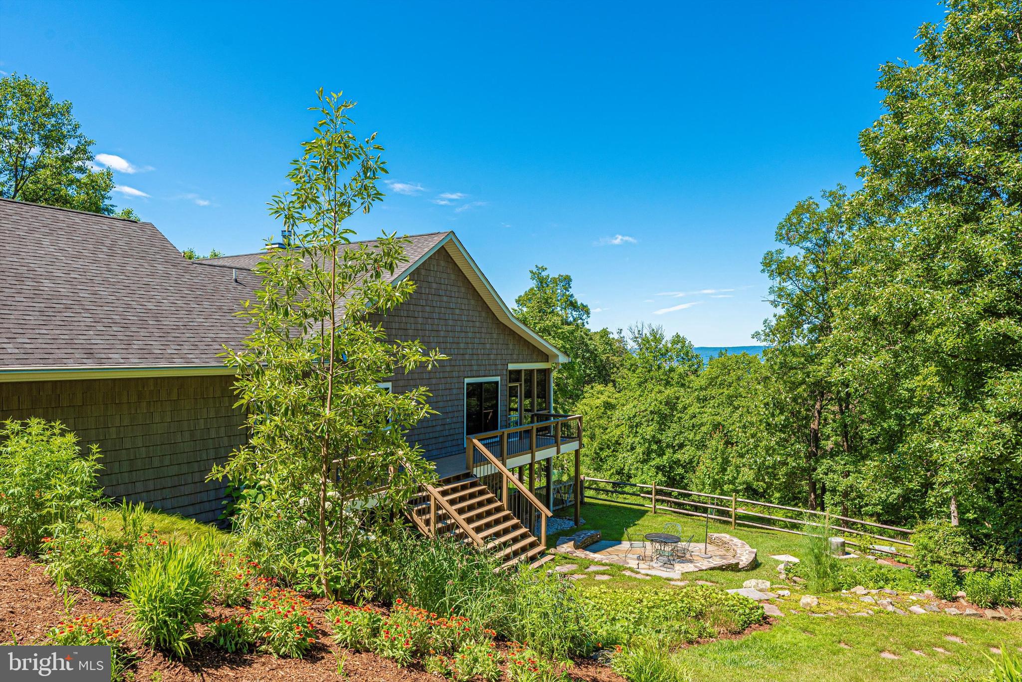 9013 Hawbottom Road Middletown, MD 21769 - Photo 40 of 57 Absolutely Incredible Views