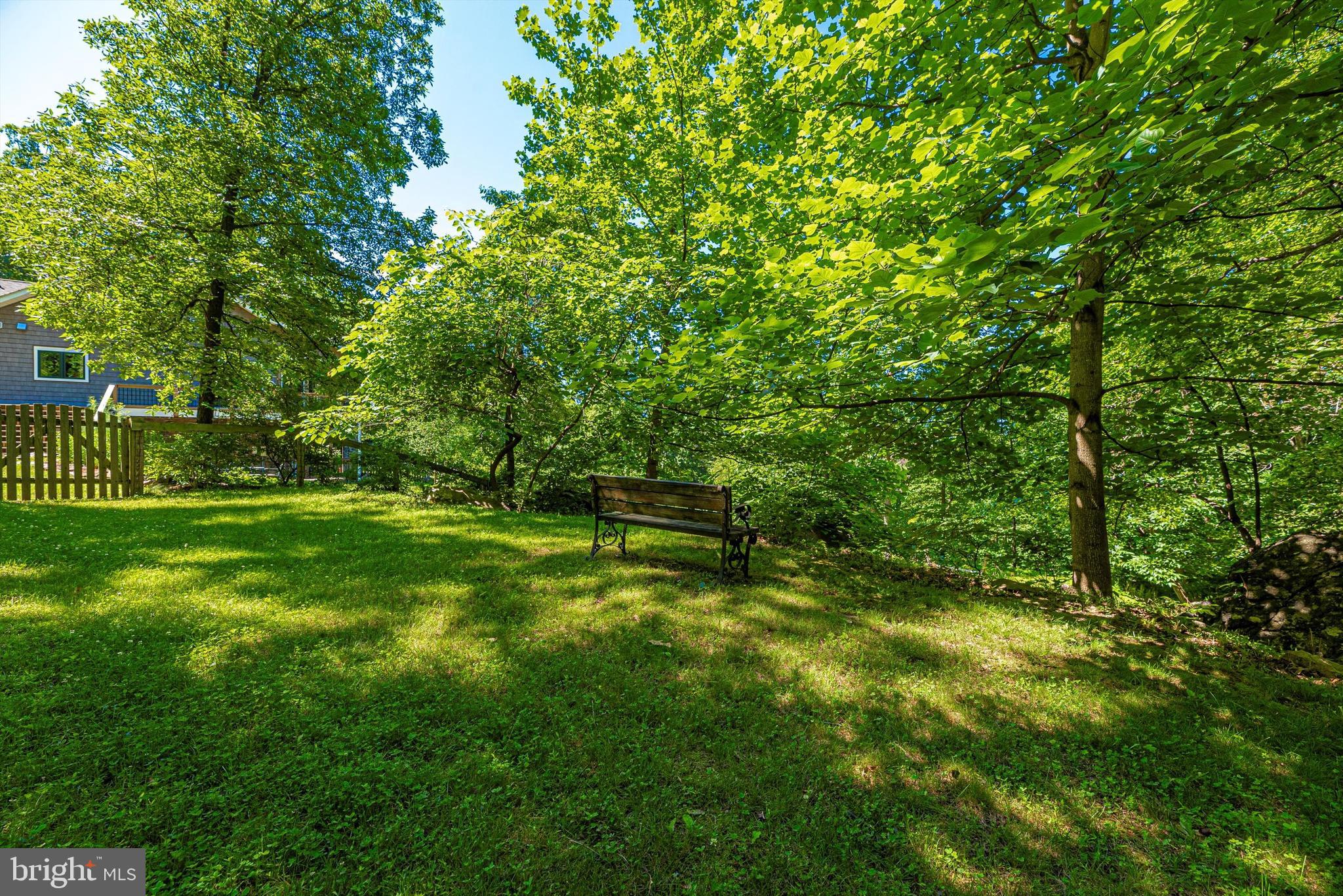 9013 Hawbottom Road Middletown, MD 21769 - Photo 47 of 57 A Secret Place to Unwind