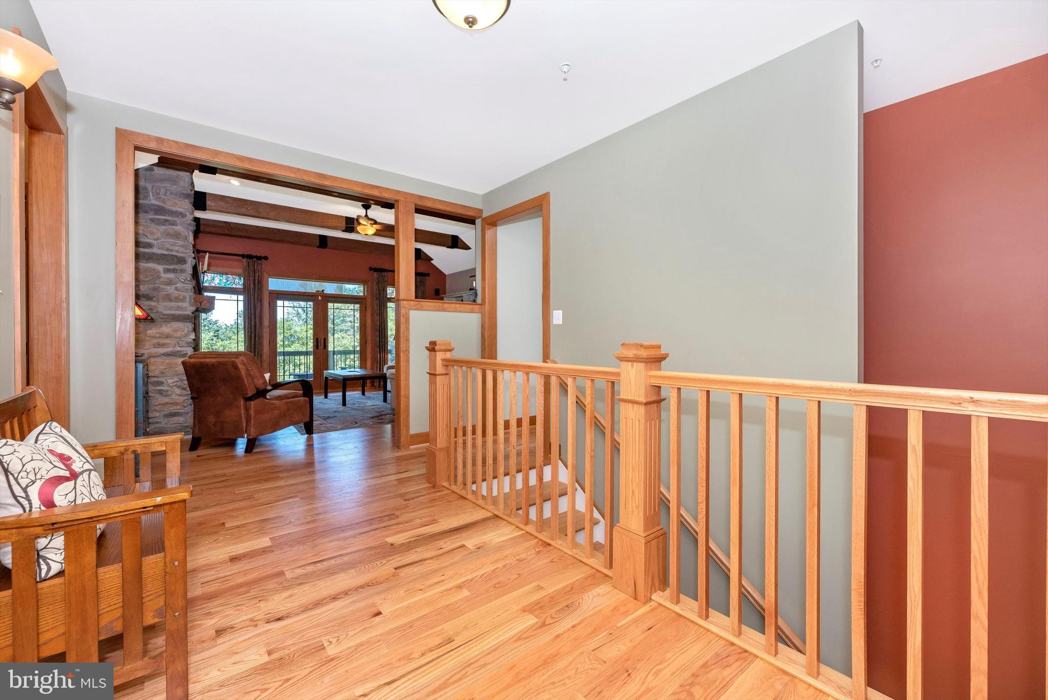 9013 Hawbottom Road Middletown, MD 21769 - Photo 6 of 57 Main Entry Foyer