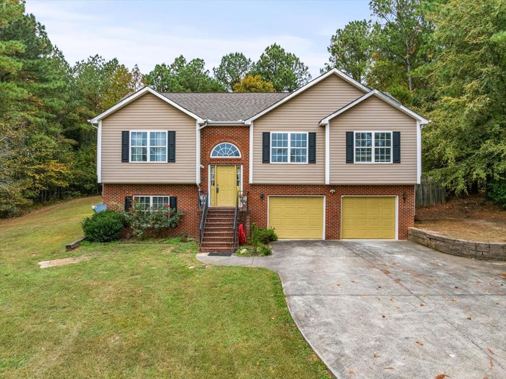 233 Bell Loop Chatsworth, GA 30705 - Photo 1 of 36 Main View