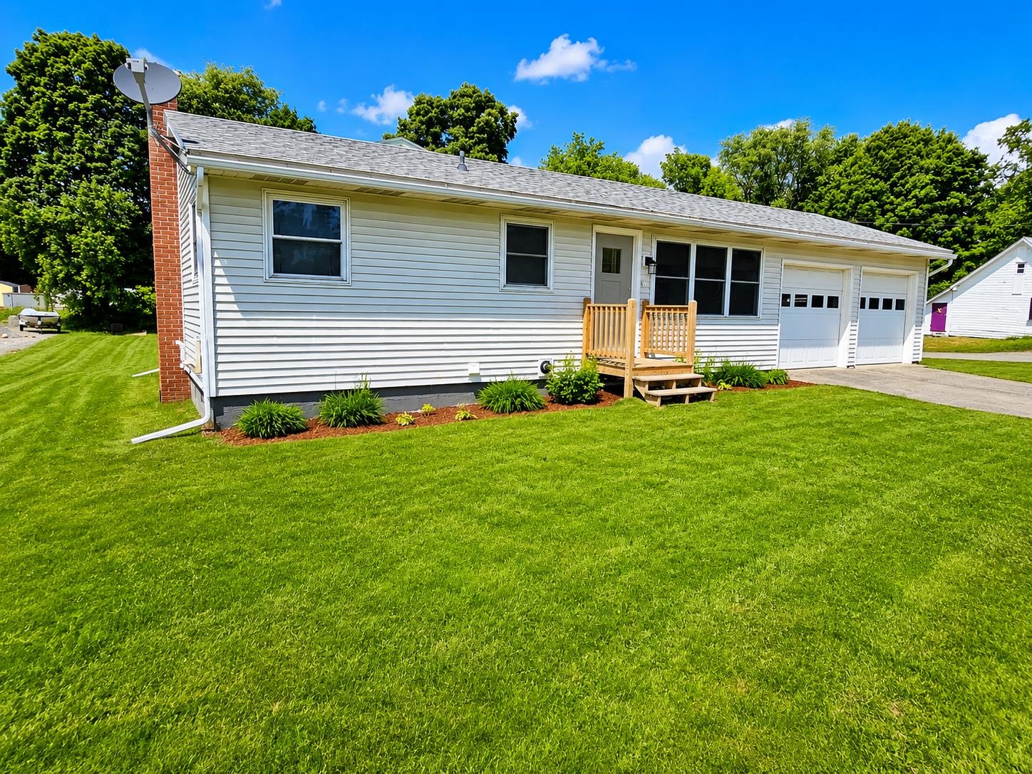 3174 Highway 5 Derby, VT 05829 - Photo 31 of 32