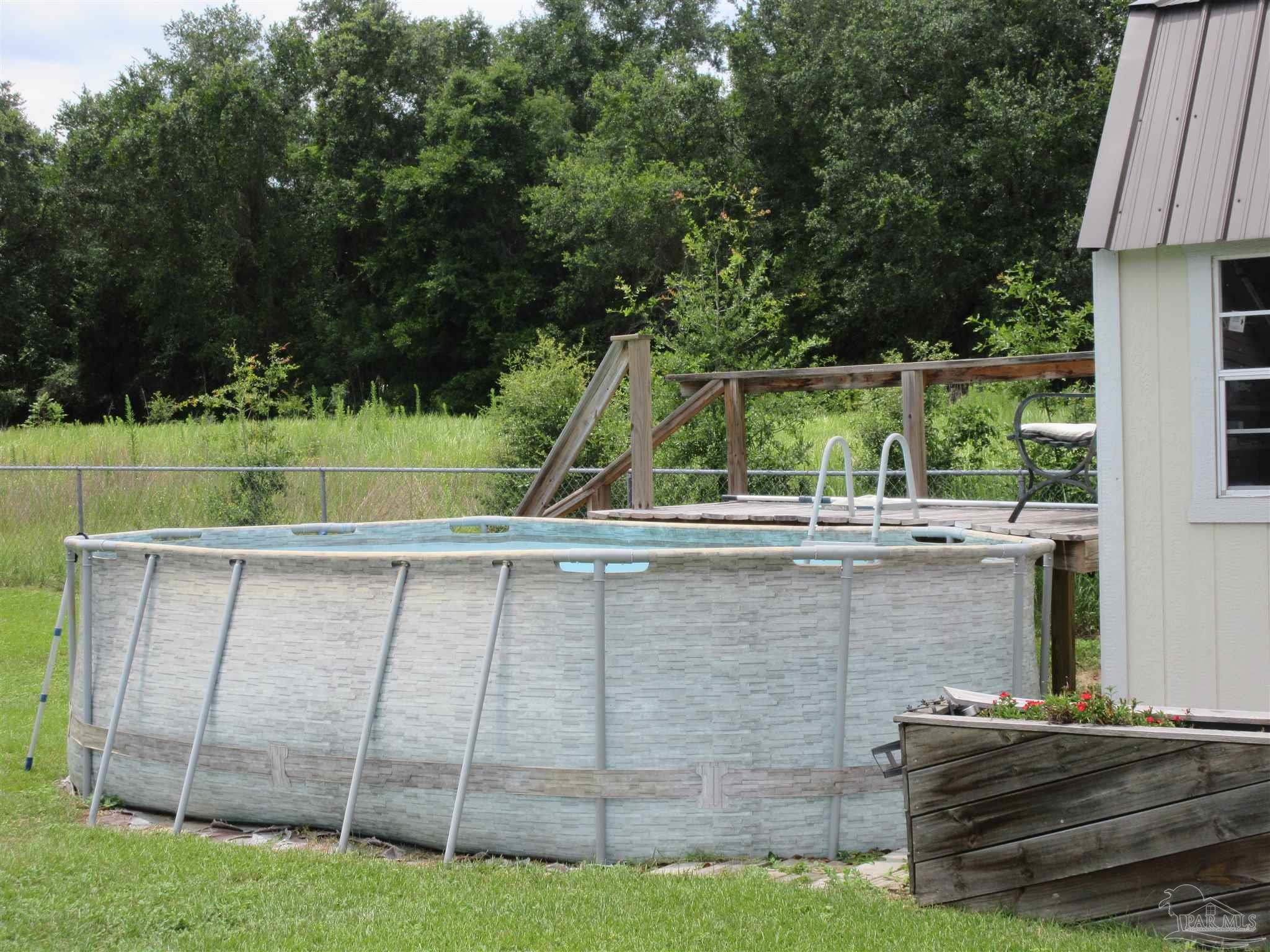 4523 Struth Lane Pace, FL 32571 - Photo 39 of 49