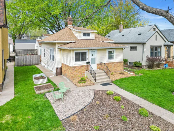$375,000 | 3908 44th Avenue South, Minneapolis, MN 55406