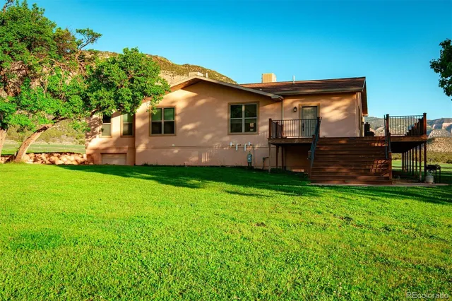 $8,845,000 | Undisclosed Address, Paradox, CO 81429