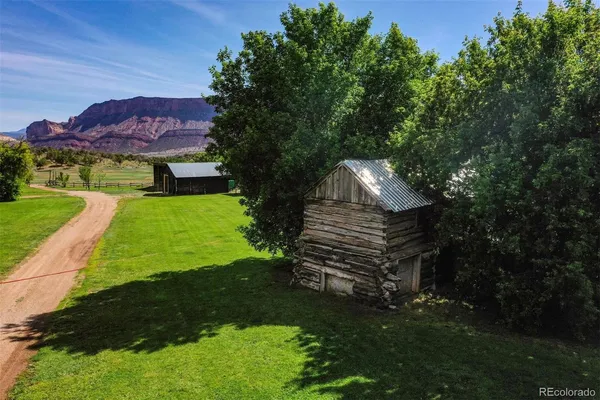 $8,845,000 | Undisclosed Address, Paradox, CO 81429