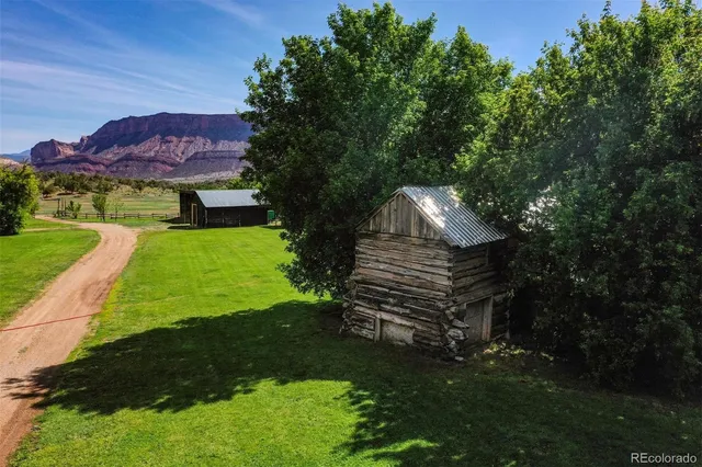 $8,845,000 | Undisclosed Address, Paradox, CO 81429