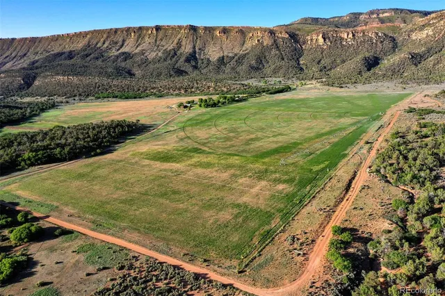 $8,845,000 | Undisclosed Address, Paradox, CO 81429