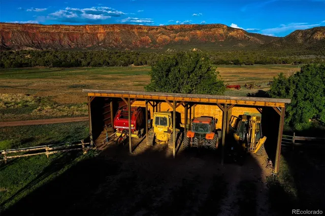 $8,845,000 | Undisclosed Address, Paradox, CO 81429