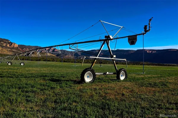 $8,845,000 | Undisclosed Address, Paradox, CO 81429