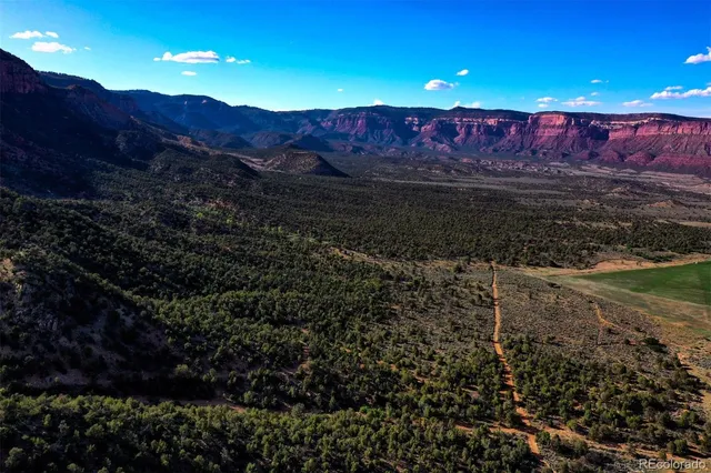 $8,845,000 | Undisclosed Address, Paradox, CO 81429