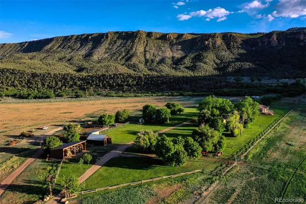$8,845,000 | Undisclosed Address, Paradox, CO 81429