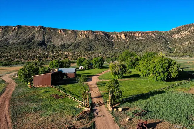 $8,845,000 | Undisclosed Address, Paradox, CO 81429