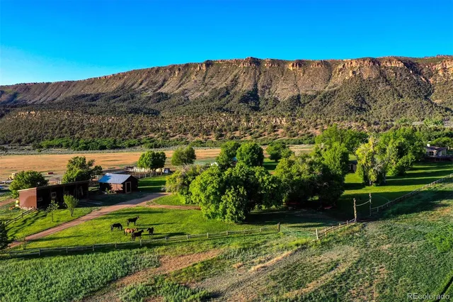 $8,845,000 | Undisclosed Address, Paradox, CO 81429
