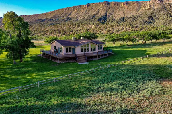 $8,845,000 | Undisclosed Address, Paradox, CO 81429
