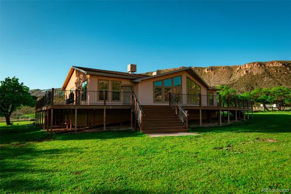 $8,845,000 | Undisclosed Address, Paradox, CO 81429